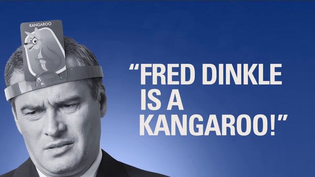 Hedbanz Electronic - Don't Ask The Wrong Questions! смотреть онлайн