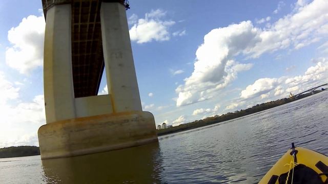 СВД по Оке 2021 смотреть онлайн