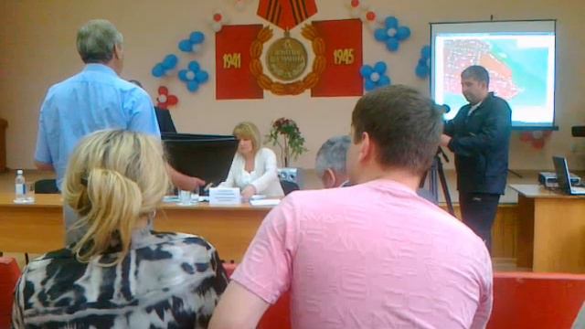 Вырубка мыса Пурсей собрание 26 06 2012 Анатолий Прибыльцев смотреть онлайн