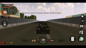 Топ 3 авто низкого класса в BLACK RUSSIA