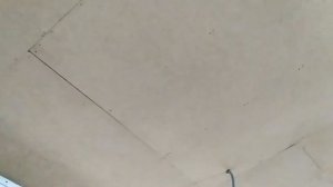 Делаем черновой потолок в доме. Подшивка потолка ДВП