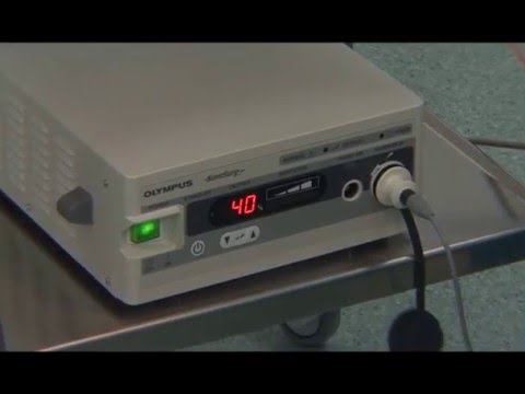 Лапароскопия. Лапароскопические операции в гинекологии смотреть онлайн