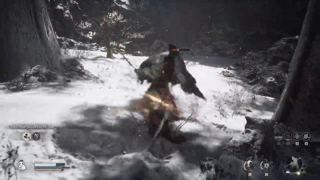 Black Myth Wukong Прохождение #9 (Покатай меня большая черепаха)