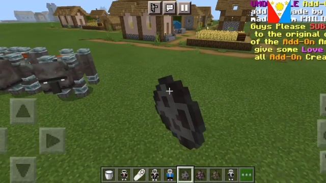 Last Breath Sans Phase 3 Add-On in Minecraft (PE/BE) смотреть онлайн
