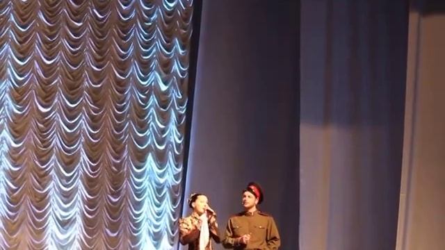 "Лазоревый цветок"-Не с кем ночку ночевать смотреть онлайн