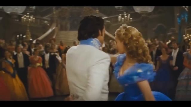 Waltz no 3 "Dance of heaven" смотреть онлайн