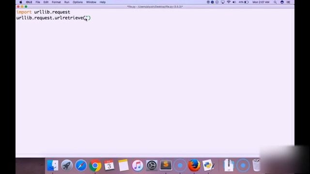 045 Project Download File From Internet|python tutorials for absolute beginners смотреть онлайн