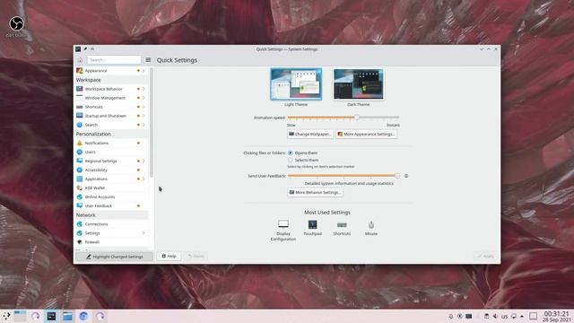 Enable OBS global shortcuts in kde wayland session смотреть онлайн