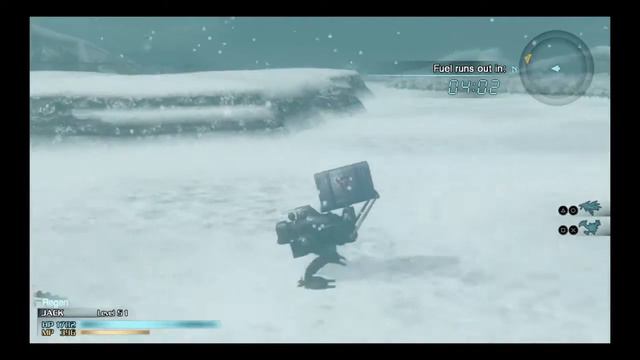Cloud Strife - Official Channel Trailer смотреть онлайн