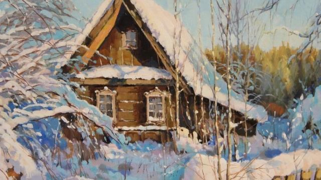 И.А. Бунин "Дубки" смотреть онлайн