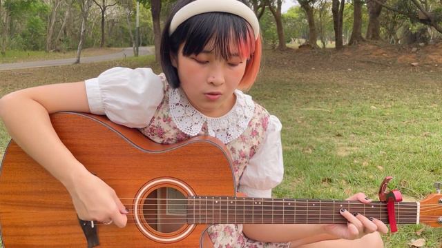 Labour - Paris Paloma (acoustic) cover смотреть онлайн