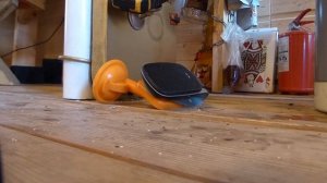 Как сделать удобный компьютерный стол.