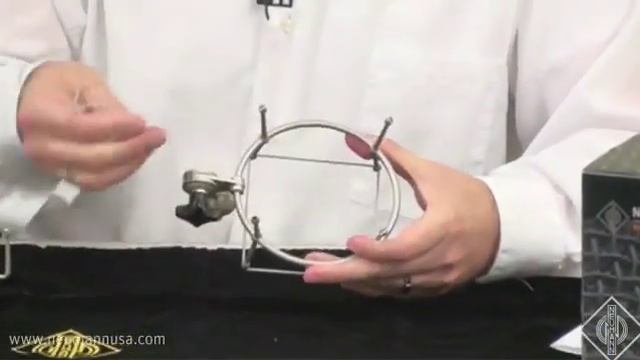 Neumann EA 1 Shockmount смотреть онлайн