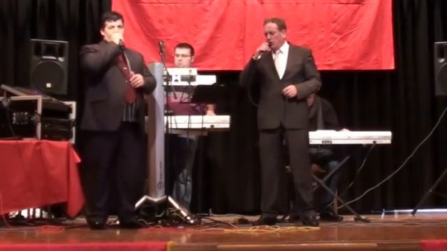 Minister in London, Rifat & MEhdi Berisha Ministrit n'londer смотреть онлайн