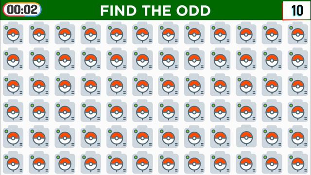 Find The Odd Emoji Out best terraria #77 - Very difficult level by Kani смотреть онлайн