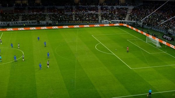 PES 2021 - FACE RONALDINHO OLD - ATLÉTICO MINEIRO By: CHINOBOYKA Facemaker - 4K