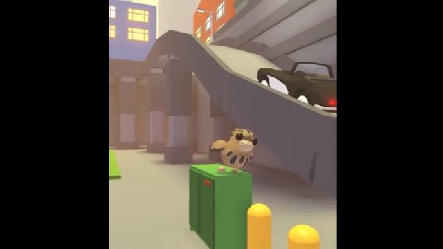 Все НОВЫЕ ПИТОМЦЫ из Городского Яйца Адопт Ми! Обнова Adopt Me Urban Egg смотреть онлайн