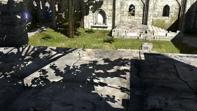 The Talos Principle - Темница + тайник смотреть онлайн