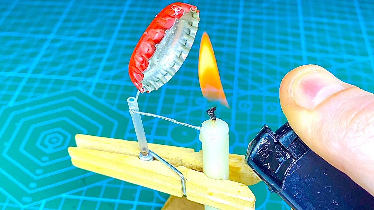 2 ПРОСТЫХ ИЗОБРЕТЕНИЯ смотреть онлайн