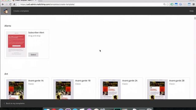 Как создать HTML шаблон для e-mail рассылки? смотреть онлайн