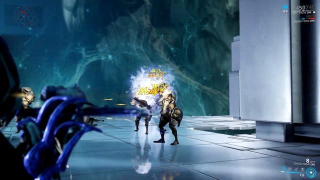 (Warframe) Lets Max Zhuge Prime - The Best Bow But...! смотреть онлайн