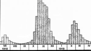 История Испанского гриппа (1918-1920) за 5 минут