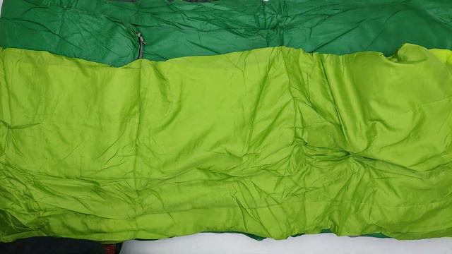 29455 Спальные мешки (SLEEPING BAGS 1/2), секонд (extra/1 кат), США, 1 пак, 20 кг, 3.20€/кг, 18 шт смотреть онлайн