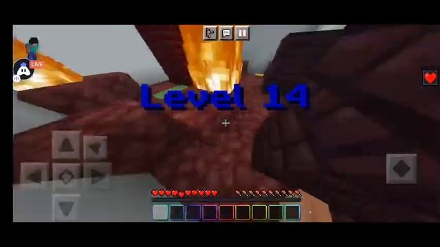 Minecraft Parkour Live Join Bedrock+ java | Playing Solo | Streaming with Turnip смотреть онлайн
