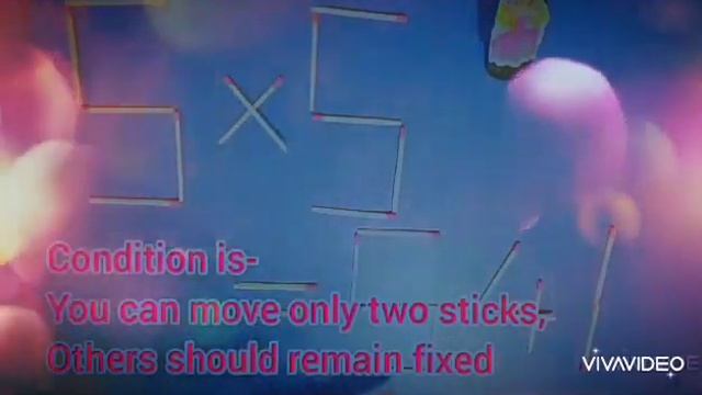 Match Stick Magic #2 смотреть онлайн