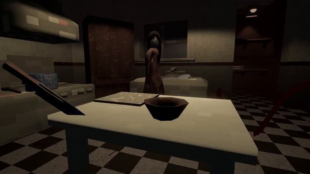 Батя хочет жрать(Mothers Little Helper) walkthrough смотреть онлайн