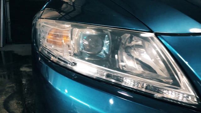 Что не так с Honda CR-Z ??? гибрид на механике??? смотреть онлайн