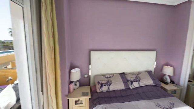 Spanish Property Choice Video Property Tour Apartment B854, Vera Playa, Almeria, Spain. 94,995€ SOL смотреть онлайн