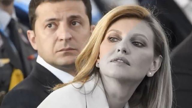 В США такое не прокатит! Жена Зеленского круто опозорилась! Кличко нервно курит... смотреть онлайн