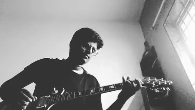 clean crisp lick in E minor смотреть онлайн