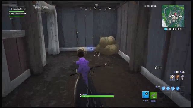 TILTED TOWN CUSTOM GAMES!!! Fortnite switch player btw #wiikstrom #EricMz #Atomyc смотреть онлайн