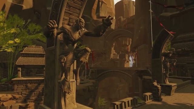 FERAL RITES Trailer VR Game смотреть онлайн