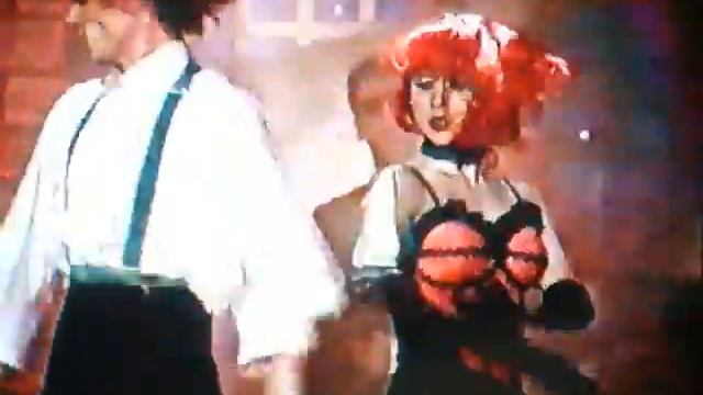 Театр Танца ? "Звёздный-Экспресс" Фонограф Джаз-Бэнд (С. Жилина) "Театр Эстрады" смотреть онлайн