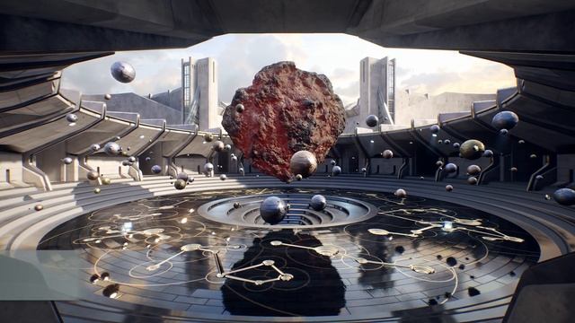 Protostar: Pushing Mobile Graphics with UE4 & Vulkan API | Feature Highlight | Unreal Engine смотреть онлайн