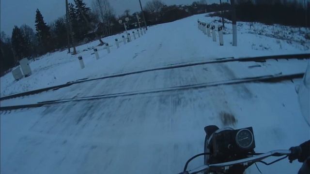 ПРОДУБАС на ИЖ Планета. По ту сторону волков. смотреть онлайн