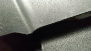 Установка дополнительного прикуривателя в автомобиль Хундай (часть 2)