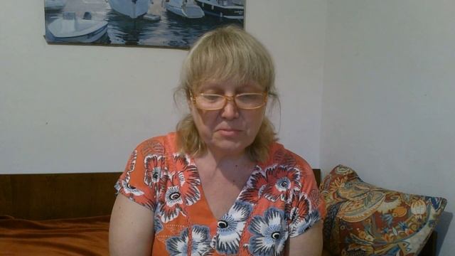 Утренняя молитва.Сестра Лена.15.06.20 смотреть онлайн