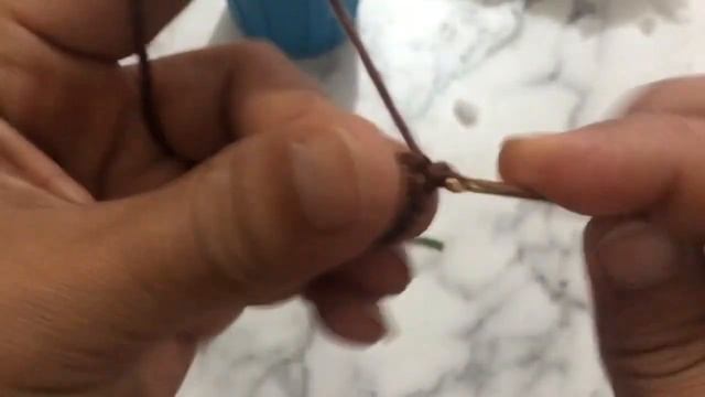 AMİGURUMİ KAKTÜS ? ÇİÇEĞİ #amigurumi #amigurumikaktüs