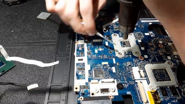 Телеателье гарант г. Кумертау ремонт ноутбука Packard bell замкнули usb порт...замена хаба смотреть онлайн