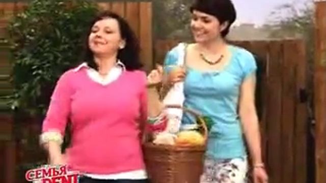 Реклама DENI: Грязные девочки выбирают Дени смотреть онлайн