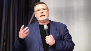 25 мая 2018 г. на Рутоксе: Олег Коновалов - человек из России, покоривший Запад.