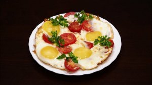 ♨️ ВКУСНАЯ ЯИЧНИЦА С ПОМИДОРАМИ В МУЛЬТИВАРКЕ  ПРОСТОЙ РЕЦЕПТ ЯИЧНИЦЫ #РЕЦЕПТЫ ДЛЯ МУЛЬТИВАРКИ