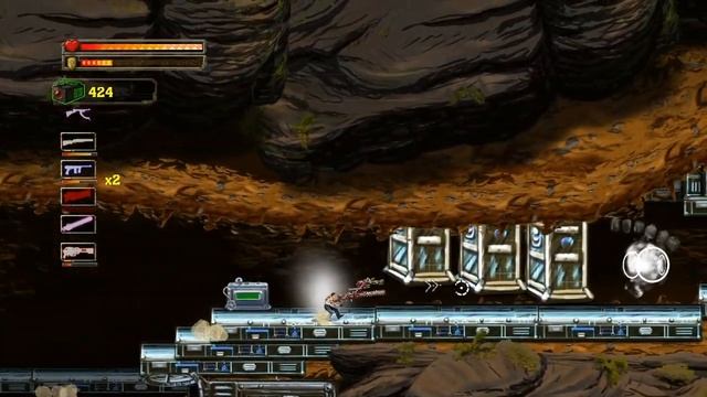 PC Longplay [1000] Serious Sam: Double D XXL смотреть онлайн