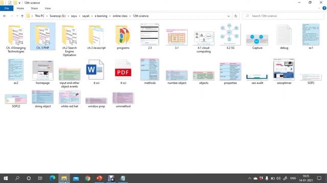 First sample code of php,steps to run php code#12th Science смотреть онлайн