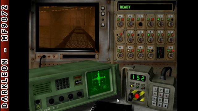 Critical Path - [ 1993 - PC-WIN3.x - Full Game ] смотреть онлайн