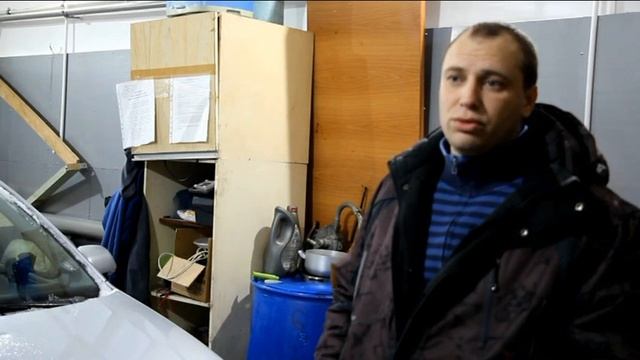 Отзыв о присадке Моторесурс SUPER для двигателя смотреть онлайн